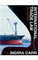 International Trade Law