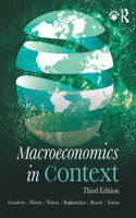 Macroeconomics in Context
