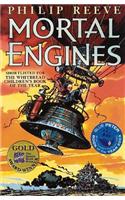 Mortal Engines