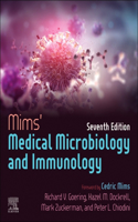 Mims' Medical Microbiology E-Book