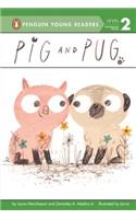 Pig and Pug