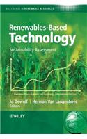 Renewables-Based Technology