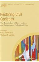 Restoring Civil Societies