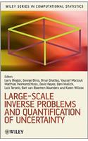 Large-Scale Inverse Problems and Quantification of Uncertainty