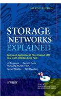 Storage Networks Explained