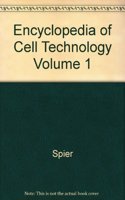 Encyclopedia Of Cell Technology Vol. 1