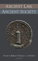 Ancient Law, Ancient Society