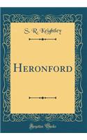 Heronford (Classic Reprint)