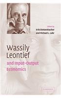 Wassily Leontief and Input-Output Economics