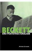 Beckett and Poststructuralism