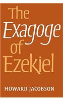 Exagoge of Ezekiel