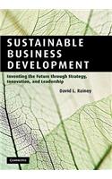 Sustainable Business Development