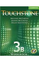 Touchstone 3b Workbook