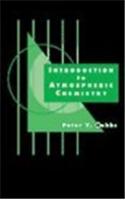 Introduction to Atmospheric Chemistry