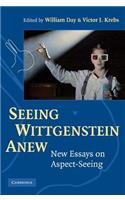 Seeing Wittgenstein Anew