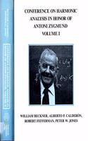 Harmonic Analysis