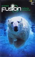 Student Edition Interactive Worktext Module B 2017: Module B: The Diversity of Living Things
