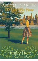 The Long Way Home (Family Tree #2): The Long Way Homevolume 2(2 Family Tree)