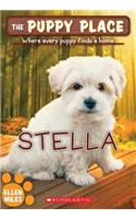 Stella (the Puppy Place #36)