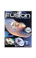 Houghton Mifflin Harcourt Science Fusion: Student Edition Interactive Worktext Grade 4 2012