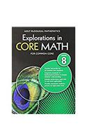 Common Core Student Edition Grade 8 2014