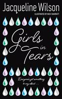 Girls In Tears