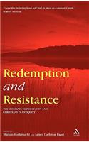 Redemption and Resistance