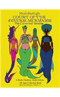Court of the Diverse Mermaids-The Covered Version