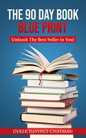 90 Day Book Blueprint
