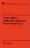 Navier-Stokes Equations