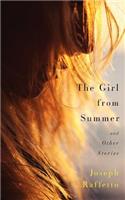 The Girl from Summer and Other Stories