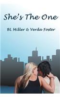 She's The One