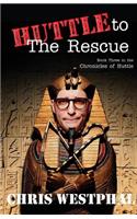 Huttle to the Rescue