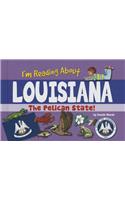 I'm Reading about Louisiana