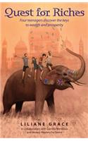 Quest For Riches (2nd Edition)