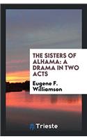 The Sisters of Alhama