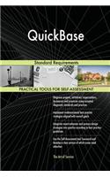 QuickBase Standard Requirements