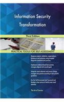 Information Security Transformation Third Edition