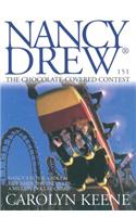 Chocolate-Covered Contest: (Nancy Drew on Campus)
