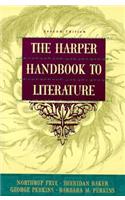 Harper Handbook to Literature