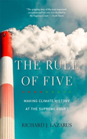 Rule of Five