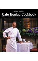 Cafe Boulud Cookbook