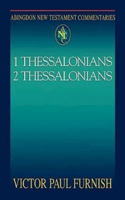 Abingdon New Testament Commentaries: 1 & 2 Thessalonians