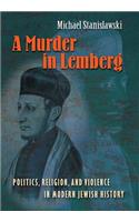 Murder in Lemberg