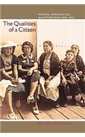 The Qualities of a Citizen