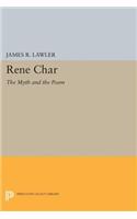 Rene Char
