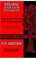 Real Story of La Llorona