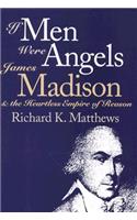 If Men Were Angels