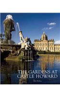 The Gardens at Castle Howard