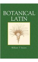 Botanical Latin